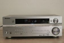 Sintoamplificatore pioneer vsx usato  San Calogero