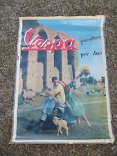 Orig. italian 1960 for sale  CANVEY ISLAND