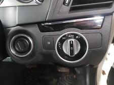 Mercedes class c207 for sale  SWANSEA