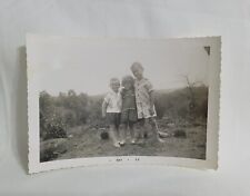 Vintage photograph boys for sale  Spindale