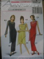 schnittmuster abendkleid gebraucht kaufen schnittmuster abendkleid gebraucht kaufen Trossingen