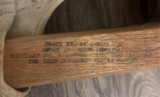 Rare antique wwii for sale  Peterstown