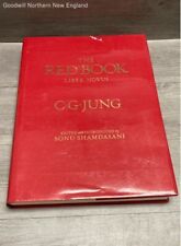 Jung red book for sale  Gorham