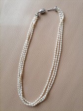 Collana argento 925 usato  Sorso