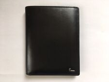 Lancel portefeuille cuir d'occasion  France