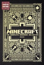 Minecraft complete handbook for sale  Chicago