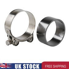 Suzuki bandit exhaust for sale  LONDON