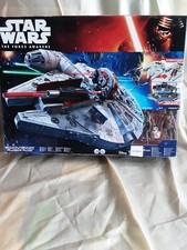 Star wars the gebraucht kaufen  Stadland-Rodenkirchen