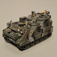 Roco minitanks bundeswehr gebraucht kaufen  Elz