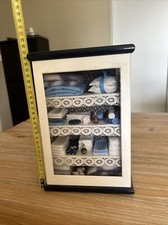 Vitrine armoire miniature d'occasion  Tournefeuille