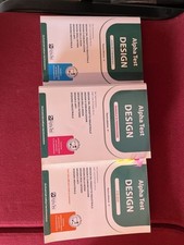 Kit libri università usato  Torino