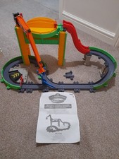 Chuggington stacktrack drop for sale Chuggington stacktrack drop for sale  COALVILLE