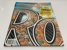 Rolling stone magazine for sale  WATFORD