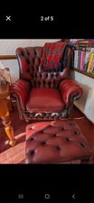 Vintage aged tan for sale  WIRRAL