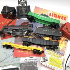 Vintage 1971 lionel for sale  Jacksonville