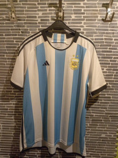 Argentinien trikot xxl gebraucht kaufen  Mutterstadt