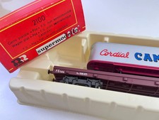 Rivarossi como 2100 usato  Firenze