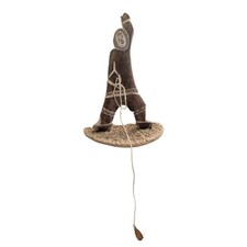 Inuit style art for sale  Sandy