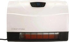 Heat storm 1500 for sale  Annandale