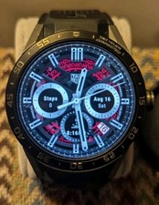 Smartwatch TAG Heuer Connected comprar usado  Enviando para Brazil