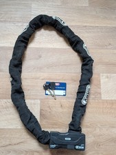 Abus granit extreme gebraucht kaufen  Wandlitz