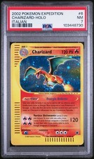 Pokemon 2002 charizard usato  Vertemate con Minoprio