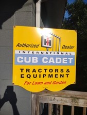 Vintage international cub for sale  Louisville