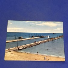 Marina ravenna palizzata usato  Bari