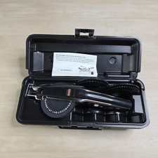 Chrome dymo 1570 for sale  Janesville