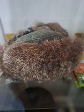 Ww2 peldmutze german usato  Biella