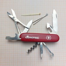 Victorinox altes schweizer gebraucht kaufen  Gütersloh