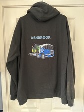 Scania ashbrook truck for sale  NORTHWICH