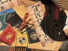 Harry potter party for sale  CARRICKFERGUS