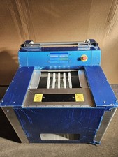 Automatic stretch film for sale  BELFAST