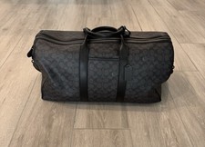 Coach gotham duffle for sale  Las Vegas