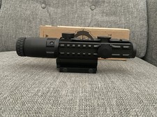 Mark lpvo replica for sale  GLASGOW