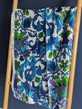 Antiqua fabric remnants for sale  DOVER