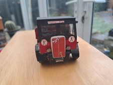 1937 aec mammoth for sale  ABERDEEN