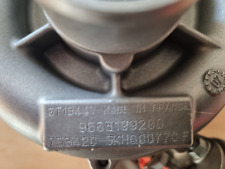 753420 turbolader bmw gebraucht kaufen  Mülheim an der Ruhr