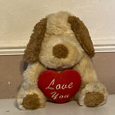 Love teddy bear for sale  POOLE