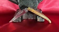 Laguiole fidele knife for sale  Allison Park