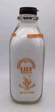Quart louisiana creamery for sale  Pittsburgh