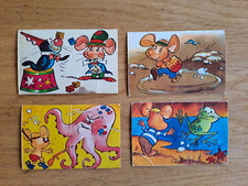 Lotto figurine vostro usato  Cinisello Balsamo