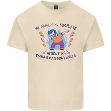Embarrassing uncle funny for sale Embarrassing uncle funny for sale  COVENTRY