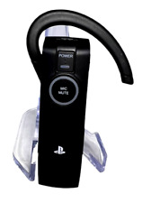 Auriculares inalámbricos Bluetooth Sony PlayStation 3 CECHYA-0075 OEM PS3 segunda mano  Embacar hacia Argentina