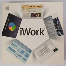 Apple iwork retail usato  Cagliari