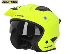 Casco acerbis jet usato  Palo del Colle