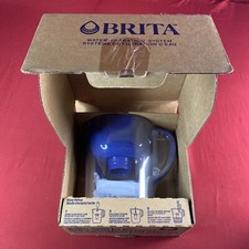 Brita water filtration for sale  De Soto
