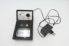 Elma quartz controller gebraucht kaufen  Stuttgart