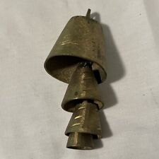 Brass hanging camel for sale  Grant